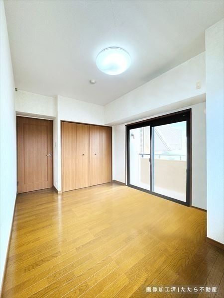 Verve Shimazaki 4LDK Condo in Kumamoto - Thumbnail 2