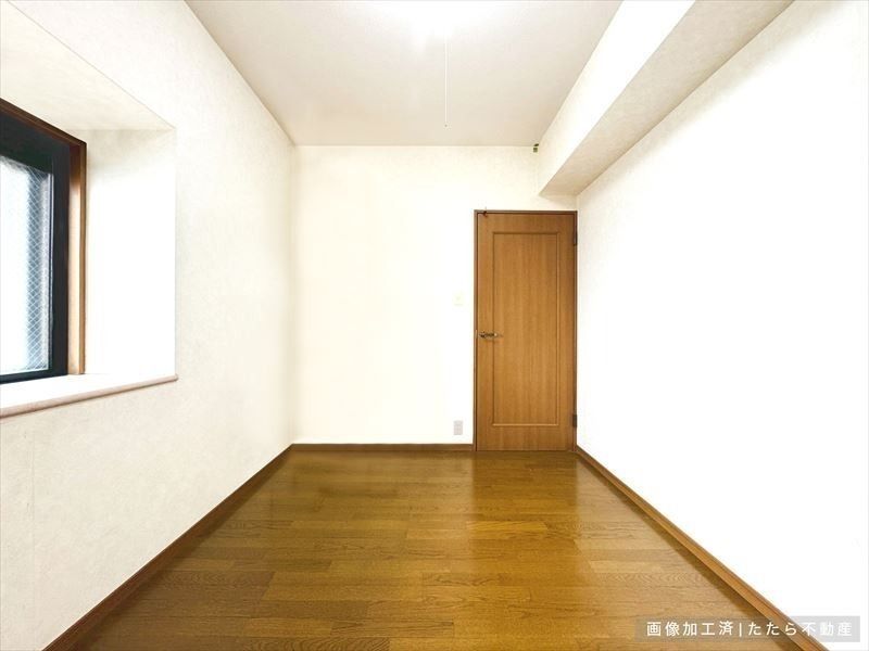 Verve Shimazaki 4LDK Condo in Kumamoto - Thumbnail 4