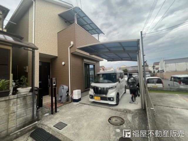 2SLDK House Near JR Tsukuno Station | Sakai West Ward - Thumbnail 2