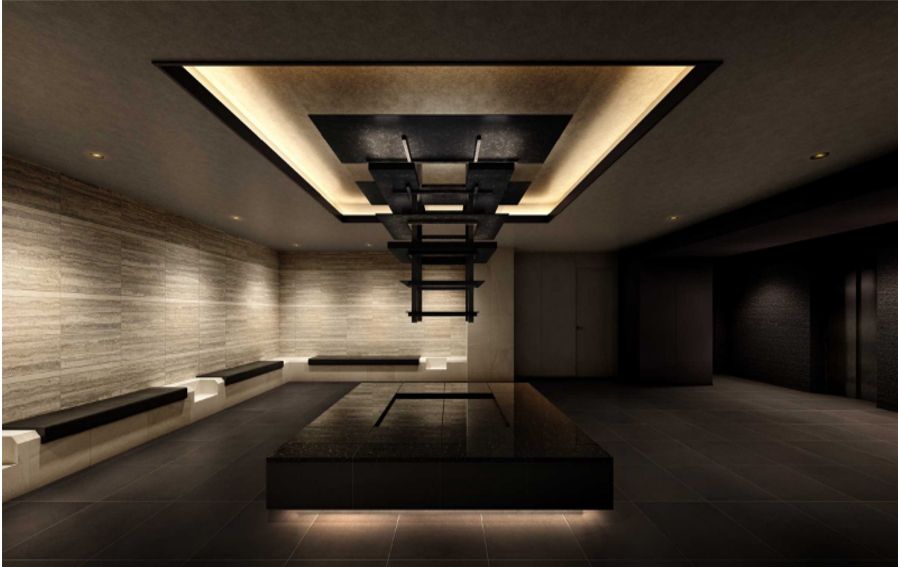 INNOVAS Meieki Minami Court New Condo in Nagoya - Thumbnail 3