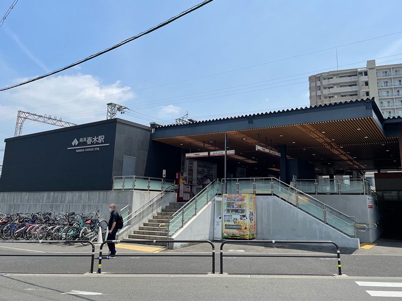 4SDK Terrace House for Sale in Kishiwada, Osaka - Thumbnail 3