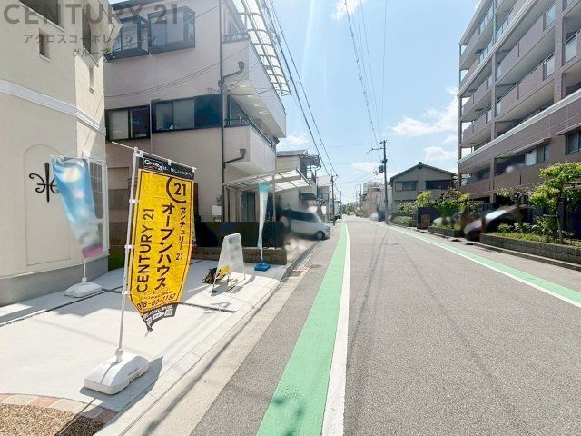 3SLDK Detached House in Nishinomiya, Hyogo - Near Koshien Station - Thumbnail 3