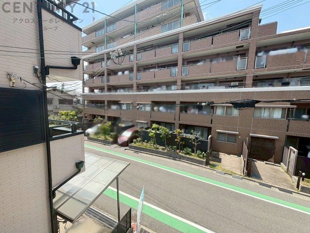 3SLDK Detached House in Nishinomiya, Hyogo - Near Koshien Station - Thumbnail 4