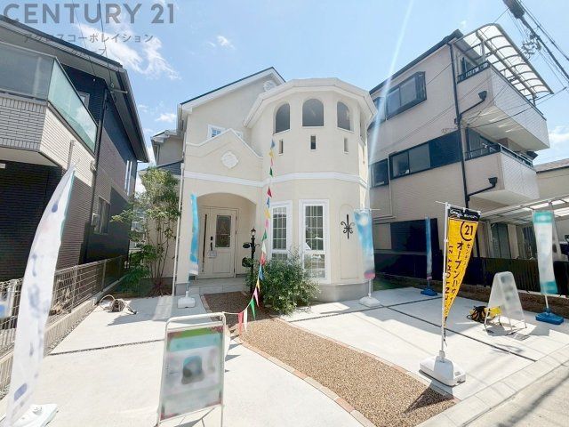 3SLDK Detached House in Nishinomiya, Hyogo - Near Koshien Station - Thumbnail 2