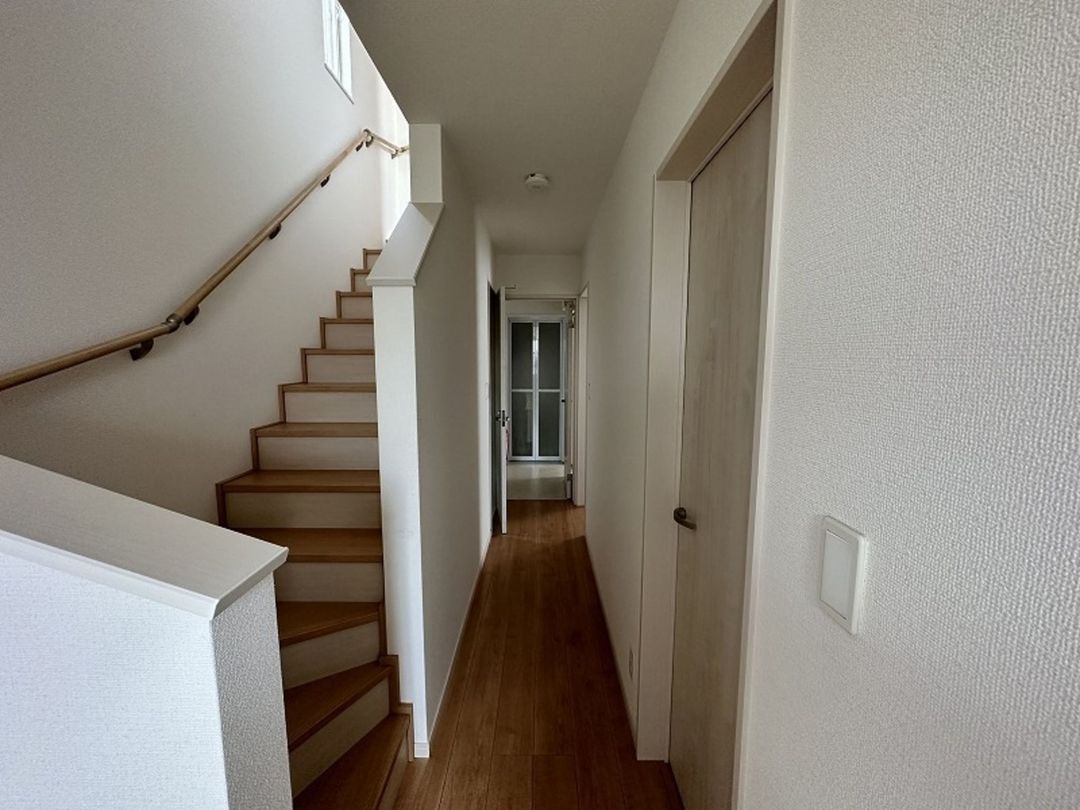 4LDK Modern House for Sale in Miyazaki City, Near Station - Thumbnail 4