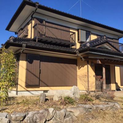 [Homes] 10 minutes by bus from JR Joban Line Tsuchiura Station, 4 minutes walk from Tsuchiura Supervision Office/Hello Work Entrance (Tsuchiura City) Used detached house (Property number: 0007012-0000510) — Image 3, Tsuchiura, Ibaraki
