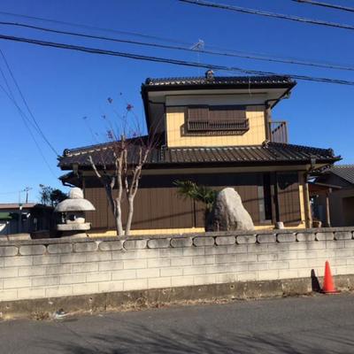[Homes] 10 minutes by bus from JR Joban Line Tsuchiura Station, 4 minutes walk from Tsuchiura Supervision Office/Hello Work Entrance (Tsuchiura City) Used detached house (Property number: 0007012-0000510) — Image 2, Tsuchiura, Ibaraki
