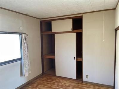 5DK House for Sale in Hisamatsudai, Fukuyama, Hiroshima — Image 4, Fukuyama, Hiroshima