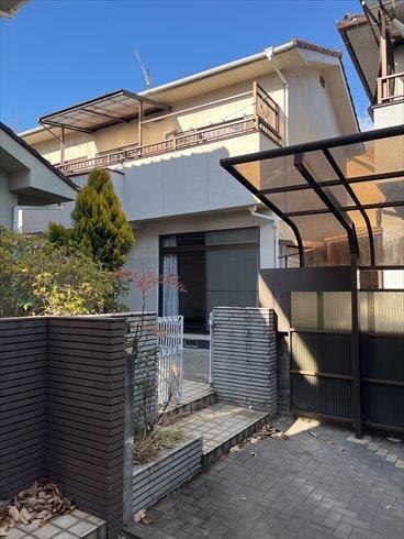 5DK House for Sale in Hisamatsudai, Fukuyama, Hiroshima — Image 1, Fukuyama, Hiroshima
