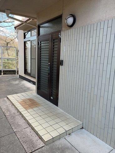 5DK House for Sale in Hisamatsudai, Fukuyama, Hiroshima — Image 2, Fukuyama, Hiroshima