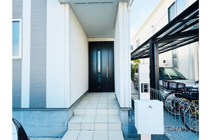 4LDK Recently Built House for Sale in Nishi-Oizumi, Nerima - Thumbnail 3