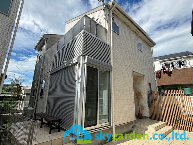 3LDK House in Hiratsuka - 92.94㎡ with Parking - Thumbnail 2