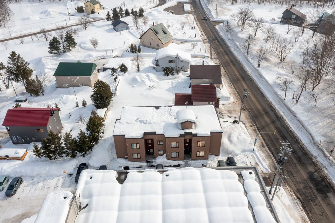 Apartment Building for Sale in Niseko, Hokkaido - Thumbnail 2