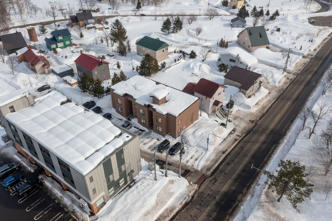 Apartment Building for Sale in Niseko, Hokkaido - Thumbnail 3