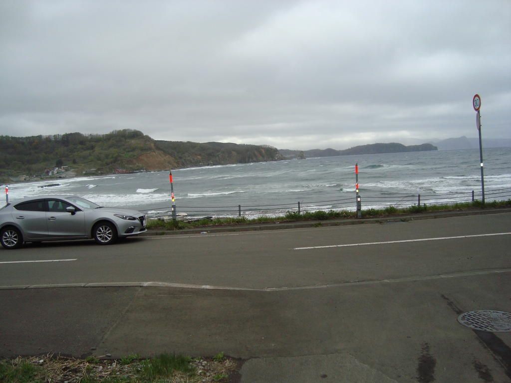 Vacant Land with Ocean View in Otaru, Hokkaido - Thumbnail 4