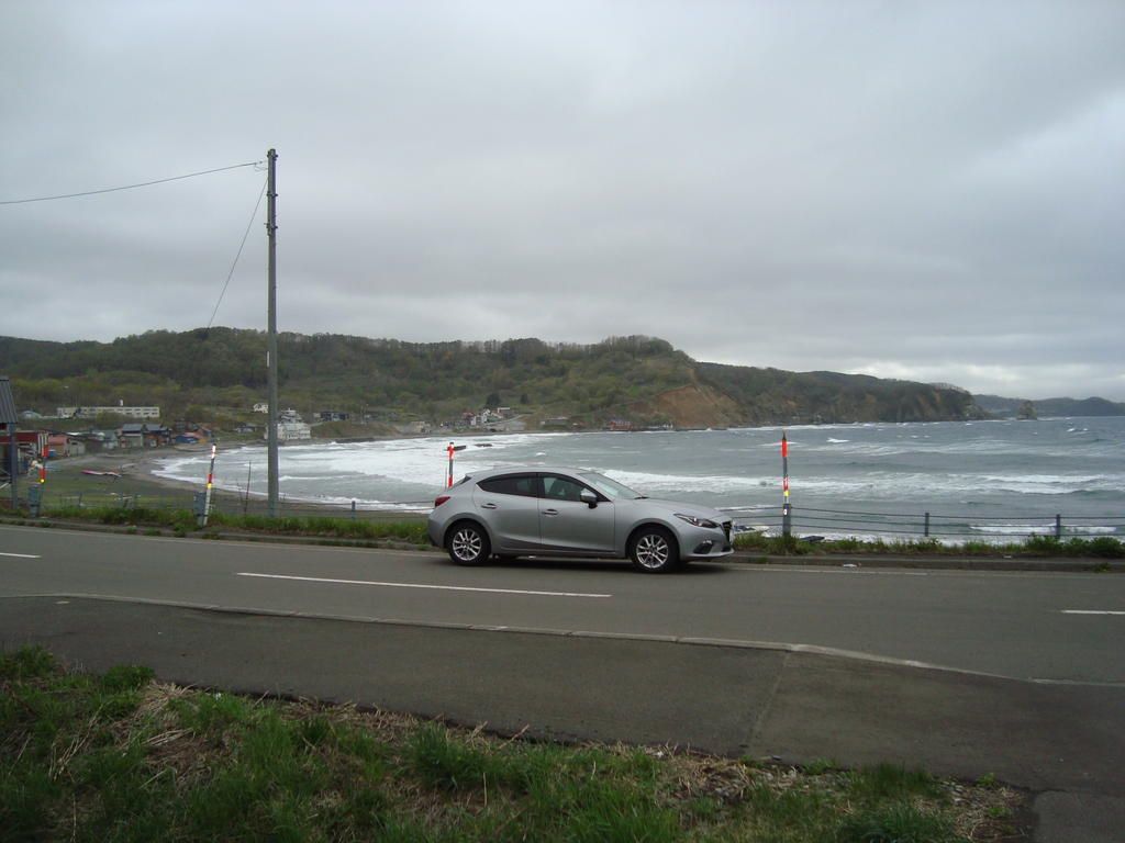Vacant Land with Ocean View in Otaru, Hokkaido - Thumbnail 3