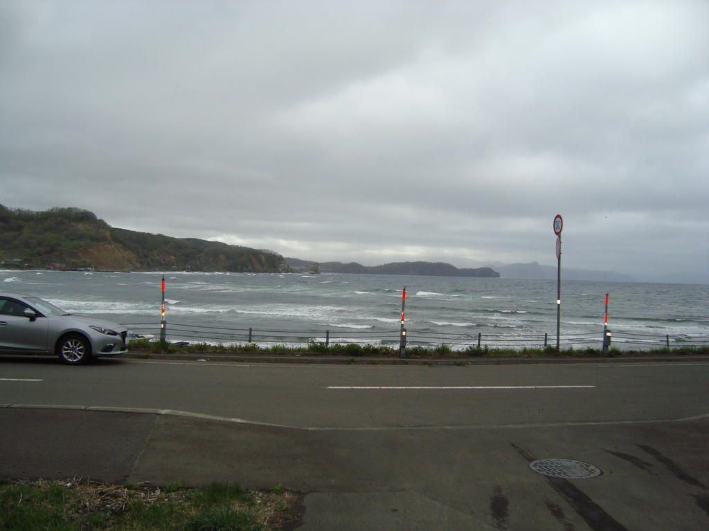 Vacant Land with Ocean View in Otaru, Hokkaido - Thumbnail 2