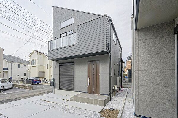 New 2-3 Bedroom House for Sale in Kokubunji, Tokyo - Thumbnail 4