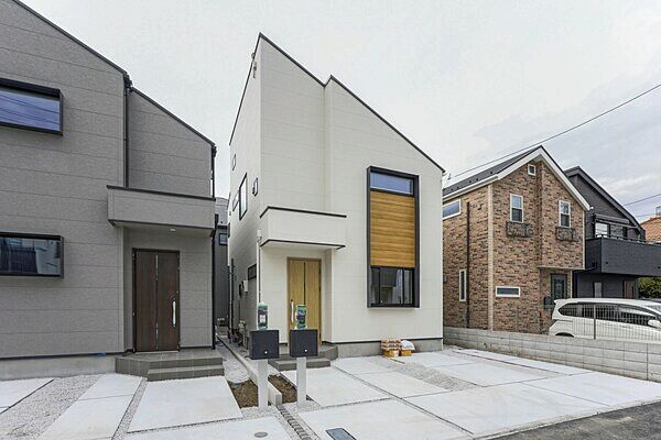 New 2-3 Bedroom House for Sale in Kokubunji, Tokyo - Thumbnail 2