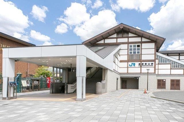 Land for Sale with Old House in Kyoto's Sagano Area - Thumbnail 3