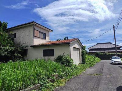 [Homes] 2645th, 841-10 Matsugaya-ro, Sanmu City, Used House | — Image 2, Sanmu, Chiba