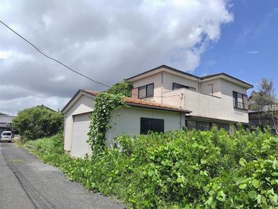 [Homes] 2645th, 841-10 Matsugaya-ro, Sanmu City, Used House | — Image 1, Sanmu, Chiba