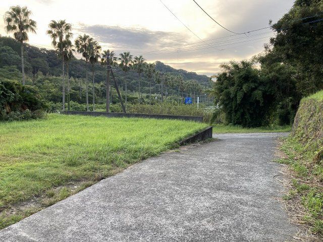 358 sqm Building Plot for Sale in Hioki, Kagoshima - Thumbnail 3
