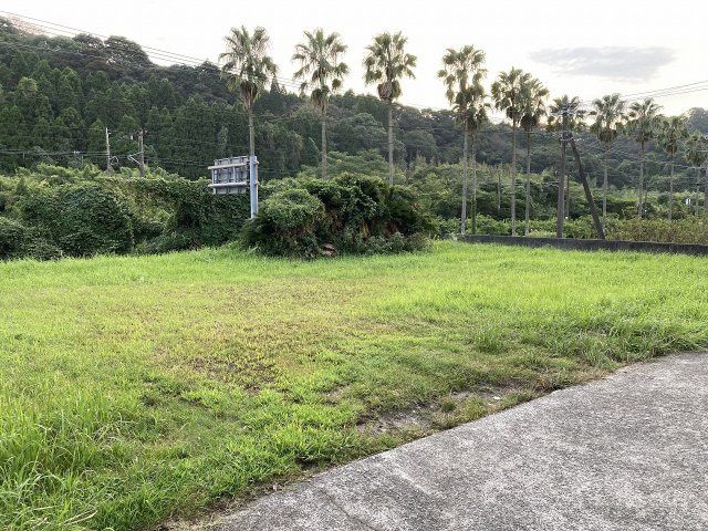 358 sqm Building Plot for Sale in Hioki, Kagoshima - Thumbnail 4