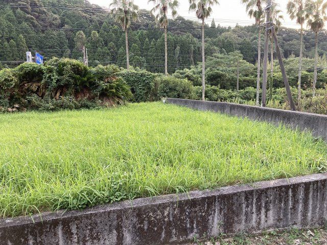 358 sqm Building Plot for Sale in Hioki, Kagoshima - Thumbnail 2