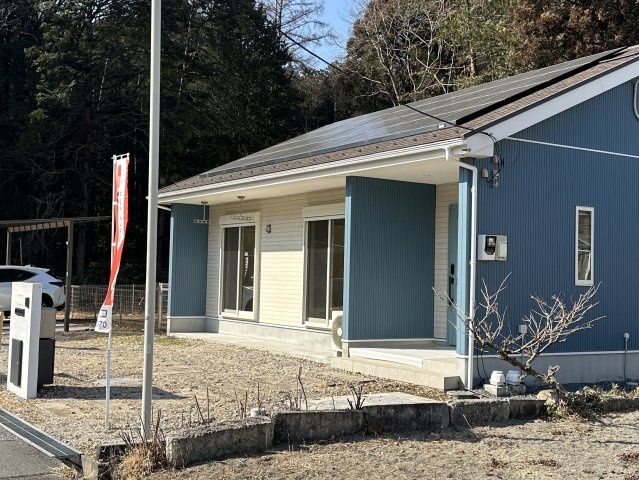 Modern 3LDK Single-Story House with Loft in Nikko, Tochigi - Thumbnail 3