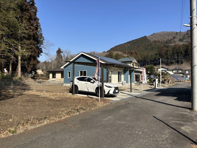 Modern 3LDK Single-Story House with Loft in Nikko, Tochigi - Thumbnail 4