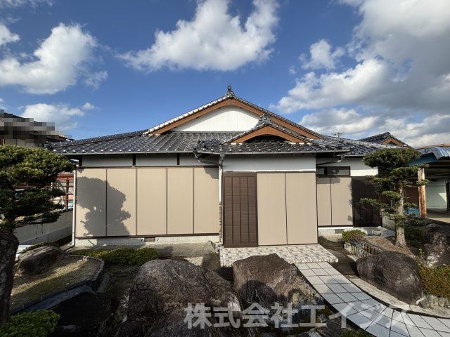 7DK House with Warehouse for Sale in Yatsushiro, Kumamoto - Thumbnail 3