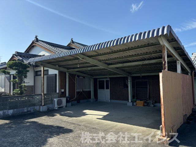 7DK House with Warehouse for Sale in Yatsushiro, Kumamoto - Thumbnail 2