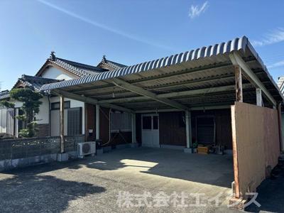 7DK House with Warehouse for Sale in Yatsushiro, Kumamoto — Image 7, Yatsushiro, Kumamoto