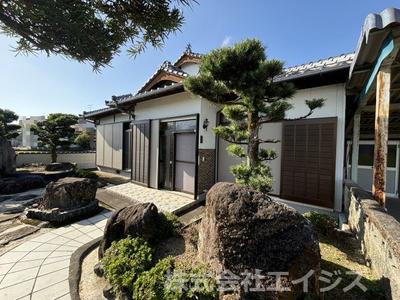 7DK House with Warehouse for Sale in Yatsushiro, Kumamoto — Image 7, Yatsushiro, Kumamoto