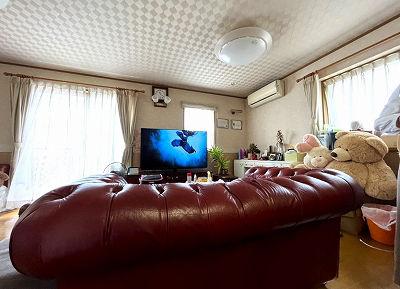 Asahigaoka, Kanagawa Ward | Kanagawa Ward, Yokohama City, Tokyu Toyoko Line, Tanmachi Station, 8 minutes walk, used detached house (Property number: 0137077-0000162) — Image 3, Kanagawa, Kanagawa