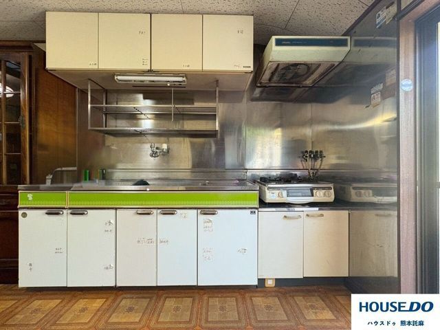 6DK House with Garden for Sale near Kamei Station, Kumamoto - Thumbnail 2