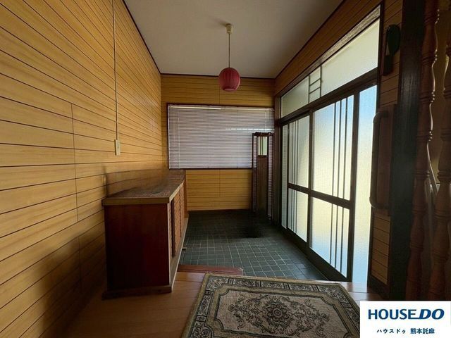 6DK House with Garden for Sale near Kamei Station, Kumamoto - Thumbnail 3