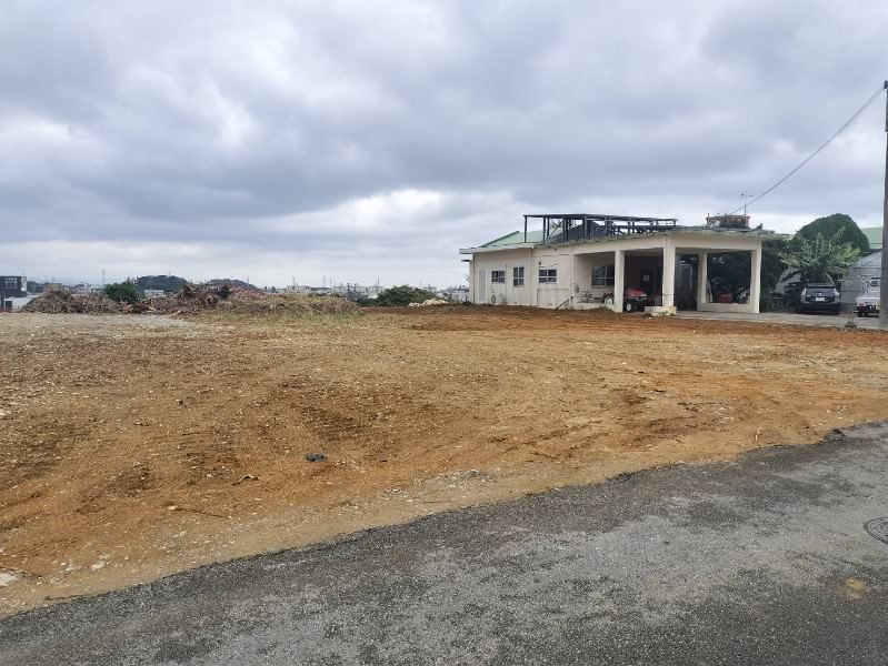 2,176 sqm Land for Sale in Uruma, Okinawa - Development Plot - Thumbnail 2