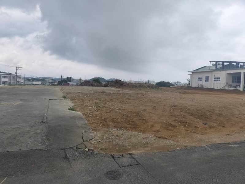 2,176 sqm Land for Sale in Uruma, Okinawa - Development Plot - Thumbnail 3