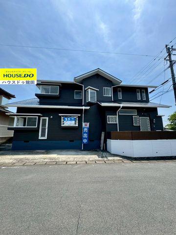 Renovated 5LDK House for Sale in Koshi City — Image 1, Koshi, Kumamoto