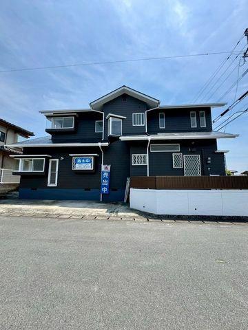Renovated 5LDK House for Sale in Koshi City — Image 1, Koshi, Kumamoto