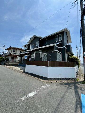 Renovated 5LDK House for Sale in Koshi City — Image 2, Koshi, Kumamoto