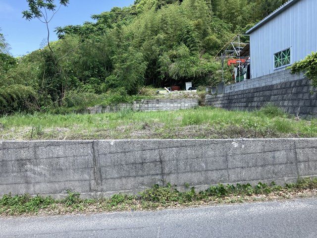 330 sqm Land for Sale in Ichikikushikino, Kagoshima - Thumbnail 4