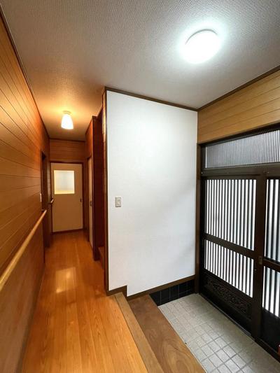 Renovated 4LDK House Near Kagohara Station, Kumagaya City — Image 2, Kumagaya, Saitama