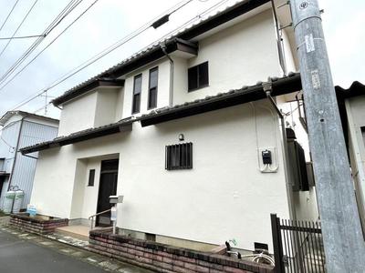 Renovated 4LDK House Near Kagohara Station, Kumagaya City — Image 1, Kumagaya, Saitama
