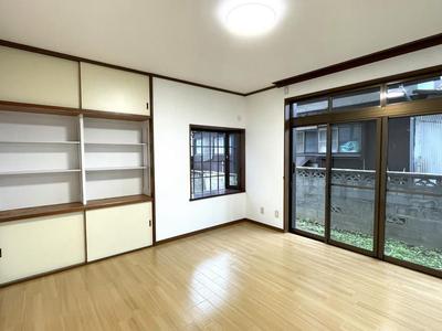 Renovated 4LDK House Near Kagohara Station, Kumagaya City — Image 3, Kumagaya, Saitama