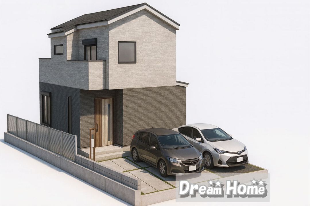 Building Plot for Sale in Ukyo-ku, Kyoto - 102.09 m² - Image 1