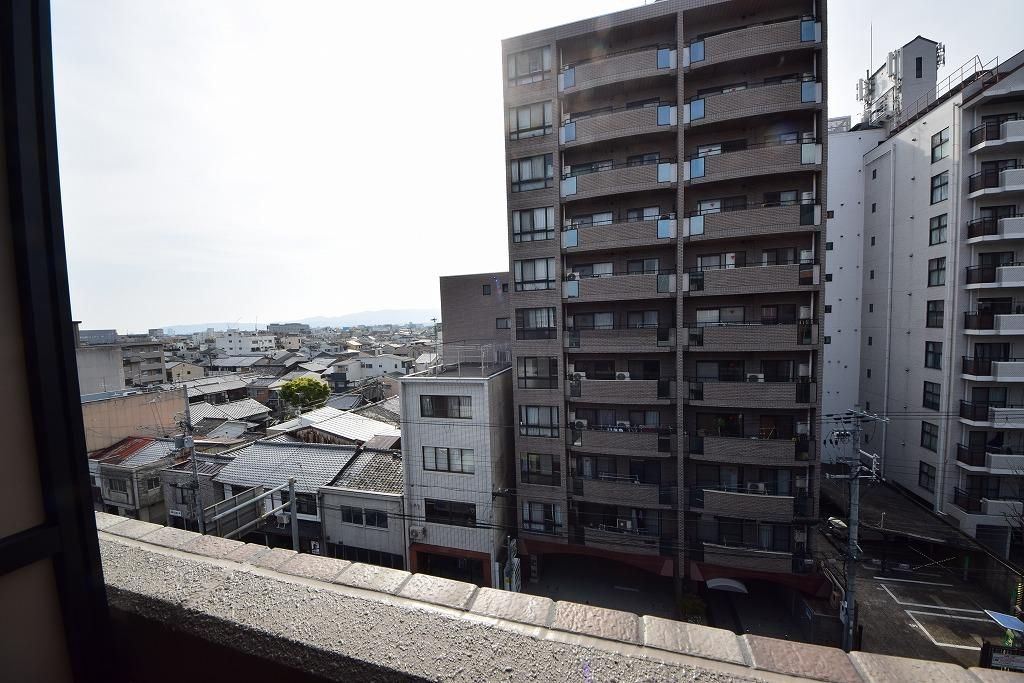 Leagal Kyoto Gojo Omiya 1LDK Apartment | Kyoto Shimogyo Ward - Thumbnail 2