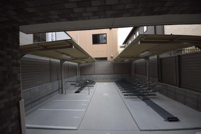 Leagal Kyoto Gojo Omiya 1LDK Apartment | Kyoto Shimogyo Ward — Image 1, Shimogyo, Kyoto